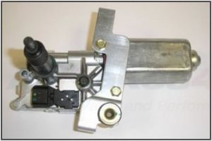 Wiper Motor Land Rover Defender LR078424